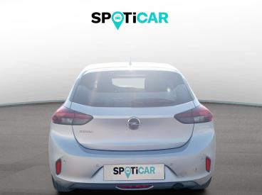 SPOTICAR Opel Corsa 1.2 Edition Direct Injection Turbo Otomatik 8 101 İkinci El Araç - Hatchback Benzin Gri - İstanbul - 1200027731_5