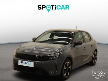 SPOTICAR Opel Corsa 1.2 100 At8 Gs İkinci El Araç - Hatchback Benzin Gri - Kayseri - 1200027750_1