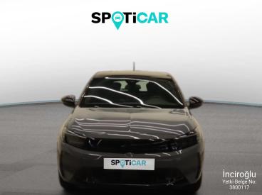 SPOTICAR Opel Corsa 1.2 100 At8 Gs İkinci El Araç - Hatchback Benzin Gri - Kayseri - 1200027750_2