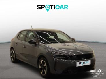 SPOTICAR Opel Corsa 1.2 100 At8 Gs İkinci El Araç - Hatchback Benzin Gri - Kayseri - 1200027750_3