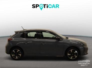 SPOTICAR Opel Corsa 1.2 100 At8 Gs İkinci El Araç - Hatchback Benzin Gri - Kayseri - 1200027750_4