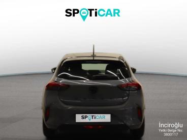 SPOTICAR Opel Corsa 1.2 100 At8 Gs İkinci El Araç - Hatchback Benzin Gri - Kayseri - 1200027750_5