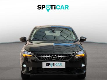 SPOTICAR Opel Corsa 1.2 100hp At8 Ozel Seri Elegance İkinci El Araç - Hatchback Benzin Siyah - Ankara - 1200027973_2