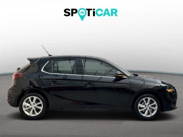 SPOTICAR Opel Corsa 1.2 100hp At8 Ozel Seri Elegance İkinci El Araç - Hatchback Benzin Siyah - Ankara - 1200027973_4