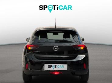 SPOTICAR Opel Corsa 1.2 100hp At8 Ozel Seri Elegance İkinci El Araç - Hatchback Benzin Siyah - Ankara - 1200027973_5