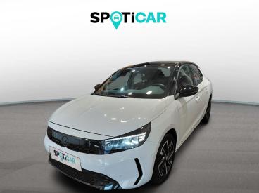 SPOTICAR Opel Corsa Gs 1.2 100hp At8_v2 (h0) İkinci El Araç - Hatchback Benzin Beyaz - Istanbul - 1200027998_1