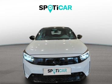 SPOTICAR Opel Corsa Gs 1.2 100hp At8_v2 (h0) İkinci El Araç - Hatchback Benzin Beyaz - Istanbul - 1200027998_2