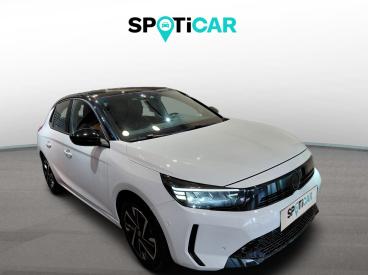 SPOTICAR Opel Corsa Gs 1.2 100hp At8_v2 (h0) İkinci El Araç - Hatchback Benzin Beyaz - Istanbul - 1200027998_3