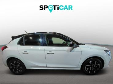 SPOTICAR Opel Corsa Gs 1.2 100hp At8_v2 (h0) İkinci El Araç - Hatchback Benzin Beyaz - Istanbul - 1200027998_4