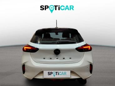 SPOTICAR Opel Corsa Gs 1.2 100hp At8_v2 (h0) İkinci El Araç - Hatchback Benzin Beyaz - Istanbul - 1200027998_5