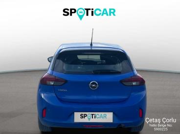 SPOTICAR Opel Corsa 1.2 100 At8 Edition İkinci El Araç - Hatchback Benzin Mavi - Tekirdağ - 1200028241_5