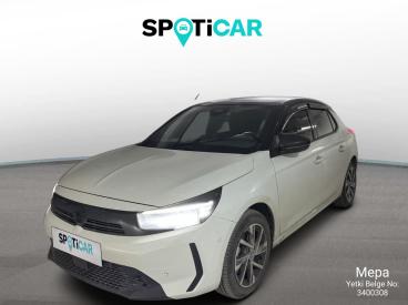 SPOTICAR Opel Corsa 1.2t Gs İkinci El Araç - Hatchback Benzin Beyaz - Istanbul - 1200028317_1