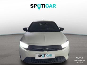 SPOTICAR Opel Corsa 1.2t Gs İkinci El Araç - Hatchback Benzin Beyaz - Istanbul - 1200028317_2