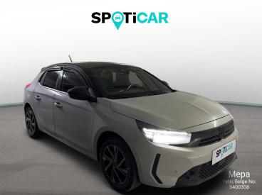 SPOTICAR Opel Corsa 1.2t Gs İkinci El Araç - Hatchback Benzin Beyaz - Istanbul - 1200028317_3