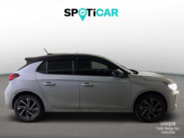 SPOTICAR Opel Corsa 1.2t Gs İkinci El Araç - Hatchback Benzin Beyaz - Istanbul - 1200028317_4