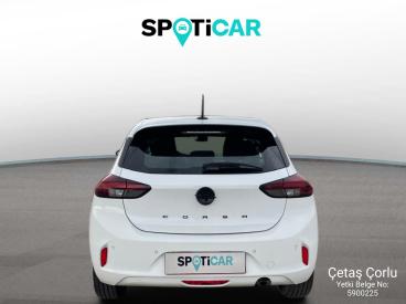 SPOTICAR Opel Corsa 1.2 100 At8 Edition İkinci El Araç - Hatchback Benzin Beyaz - Tekirdağ - 1200028325_5