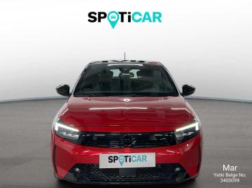 SPOTICAR Opel Corsa Gs 1.2 100hp At8_v2 (h0) İkinci El Araç - Hatchback Benzin Kırmızı - İstanbul - 1200028334_2