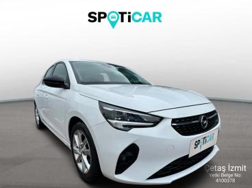 SPOTICAR Opel Corsa 1.2 Elegance Duz 5 75 İkinci El Araç - Hatchback Benzin Beyaz - Kocaeli - 1200028459_3