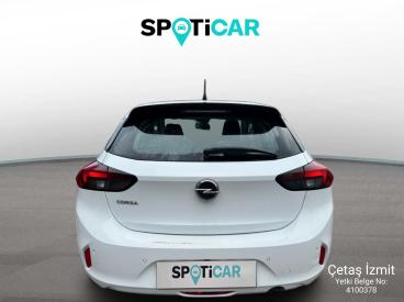 SPOTICAR Opel Corsa 1.2 Elegance Duz 5 75 İkinci El Araç - Hatchback Benzin Beyaz - Kocaeli - 1200028459_5
