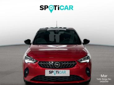 SPOTICAR Opel Corsa 1.2 T Elegance 5k Cam Tavan İkinci El Araç - Hatchback Benzin Kırmızı - İstanbul - 1200028548_2