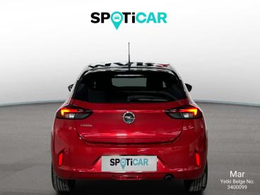 SPOTICAR Opel Corsa 1.2 T Elegance 5k Cam Tavan İkinci El Araç - Hatchback Benzin Kırmızı - İstanbul - 1200028548_5
