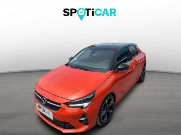 SPOTICAR Opel Corsa 1.2 130 Hp Benzİn At8 Ultimate İkinci El Araç - Hatchback Benzin Turuncu - İstanbul - 1200028640_1