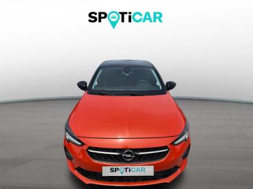 SPOTICAR Opel Corsa 1.2 130 Hp Benzİn At8 Ultimate İkinci El Araç - Hatchback Benzin Turuncu - İstanbul - 1200028640_2