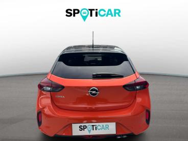 SPOTICAR Opel Corsa 1.2 130 Hp Benzİn At8 Ultimate İkinci El Araç - Hatchback Benzin Turuncu - İstanbul - 1200028640_5