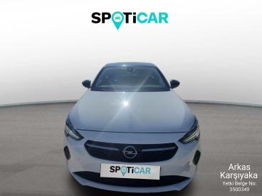 SPOTICAR Opel Corsa 5 Kapi 1.4i Twinport Color Edition Ov İkinci El Araç - Hatchback Dizel Beyaz - İzmİr - 1200028749_2