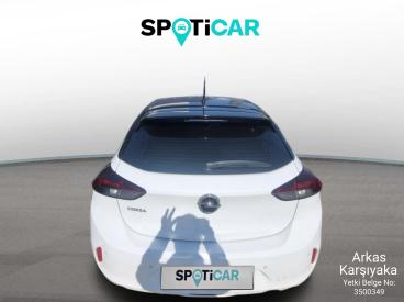 SPOTICAR Opel Corsa 5 Kapi 1.4i Twinport Color Edition Ov İkinci El Araç - Hatchback Dizel Beyaz - İzmİr - 1200028749_5