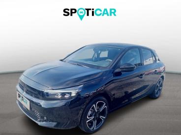 SPOTICAR Opel Corsa 1.2 Ultimate Direct Injection Turbo Otomatik 8 131 İkinci El Araç - Hatchback Benzin Siyah - İstanbul - 1200029177_1