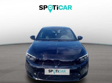 SPOTICAR Opel Corsa 1.2 Ultimate Direct Injection Turbo Otomatik 8 131 İkinci El Araç - Hatchback Benzin Siyah - İstanbul - 1200029177_2