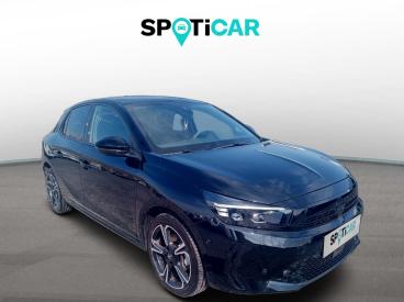 SPOTICAR Opel Corsa 1.2 Ultimate Direct Injection Turbo Otomatik 8 131 İkinci El Araç - Hatchback Benzin Siyah - İstanbul - 1200029177_3