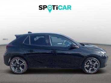 SPOTICAR Opel Corsa 1.2 Ultimate Direct Injection Turbo Otomatik 8 131 İkinci El Araç - Hatchback Benzin Siyah - İstanbul - 1200029177_4