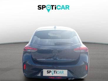 SPOTICAR Opel Corsa 1.2 Ultimate Direct Injection Turbo Otomatik 8 131 İkinci El Araç - Hatchback Benzin Siyah - İstanbul - 1200029177_5