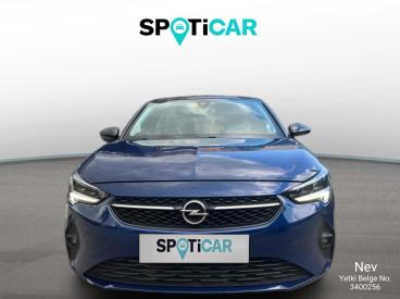 SPOTICAR Opel Corsa 1.2 Elegance Direct Injection Turbo Otomatik 8 101 İkinci El Araç - Hatchback Benzin Mavi - Istanbul - 1200029298_2
