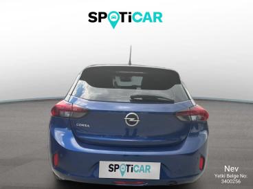 SPOTICAR Opel Corsa 1.2 Elegance Direct Injection Turbo Otomatik 8 101 İkinci El Araç - Hatchback Benzin Mavi - Istanbul - 1200029298_5