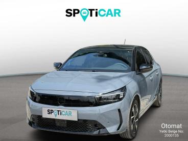 SPOTICAR Opel Corsa Gs 1.2 100hp At8_v2 (h0) İkinci El Araç - Hatchback Benzin Gri - Denizli - 1200029374_1