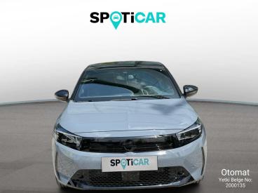 SPOTICAR Opel Corsa Gs 1.2 100hp At8_v2 (h0) İkinci El Araç - Hatchback Benzin Gri - Denizli - 1200029374_2