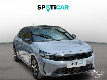 SPOTICAR Opel Corsa Gs 1.2 100hp At8_v2 (h0) İkinci El Araç - Hatchback Benzin Gri - Denizli - 1200029374_3