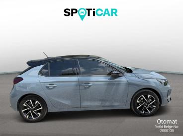 SPOTICAR Opel Corsa Gs 1.2 100hp At8_v2 (h0) İkinci El Araç - Hatchback Benzin Gri - Denizli - 1200029374_4