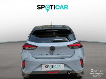 SPOTICAR Opel Corsa Gs 1.2 100hp At8_v2 (h0) İkinci El Araç - Hatchback Benzin Gri - Denizli - 1200029374_5