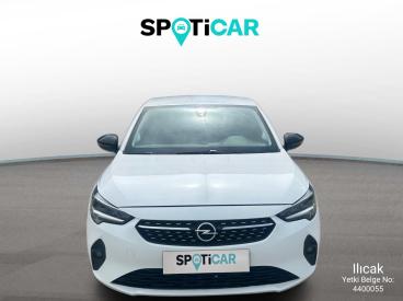 SPOTICAR Opel Corsa 1.2 100 At8 Edition İkinci El Araç - Hatchback Benzin Beyaz - Malatya - 1200029558_2