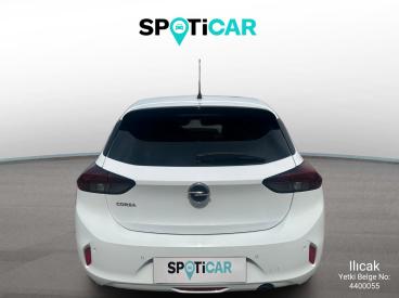 SPOTICAR Opel Corsa 1.2 100 At8 Edition İkinci El Araç - Hatchback Benzin Beyaz - Malatya - 1200029558_5