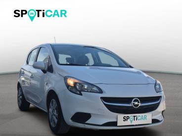 SPOTICAR Opel Corsa 5 Kapi Essentia 1.4 90 Ov İkinci El Araç - Hatchback Benzin Beyaz - MuĞla - 1200029699_1
