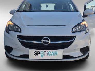 SPOTICAR Opel Corsa 5 Kapi Essentia 1.4 90 Ov İkinci El Araç - Hatchback Benzin Beyaz - MuĞla - 1200029699_4