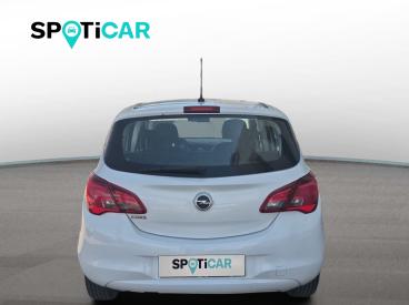 SPOTICAR Opel Corsa 5 Kapi Essentia 1.4 90 Ov İkinci El Araç - Hatchback Benzin Beyaz - MuĞla - 1200029699_5