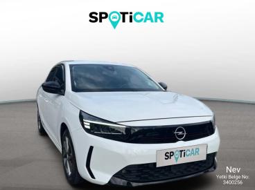 SPOTICAR Opel Corsa 1.2 100 At8 Edition İkinci El Araç - Hatchback Benzin Beyaz - Istanbul - 1200029703_3