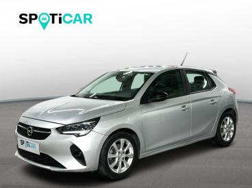 SPOTICAR Opel Corsa 1.2 Edition Direct Injection Turbo Otomatik 8 131 İkinci El Araç - Hatchback Benzin Gri - İstanbul - 1200029929_1