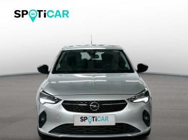 SPOTICAR Opel Corsa 1.2 Edition Direct Injection Turbo Otomatik 8 131 İkinci El Araç - Hatchback Benzin Gri - İstanbul - 1200029929_2